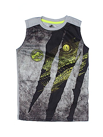 Assorted Brands Active Tank (view 1)