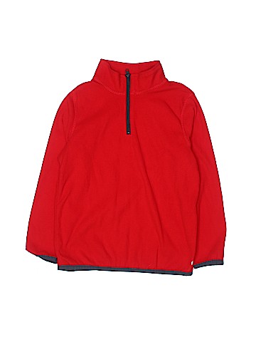 Xersion Fleece Jacket (view 1)