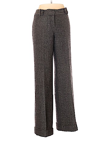 Ann Taylor Wool Pants (view 1)