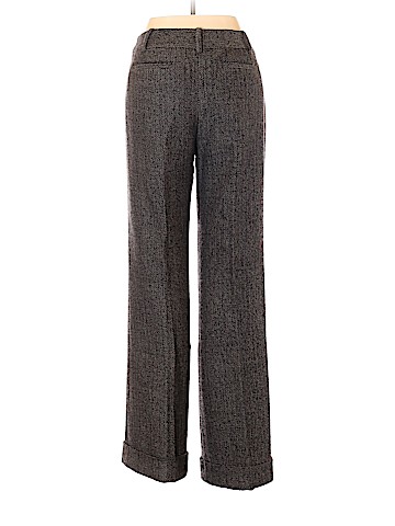 Ann Taylor Wool Pants (view 2)