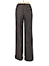 Ann Taylor Black Wool Pants Size 6 (petite) - photo 2