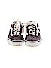 Vans Solid Pink Sneakers Size 2 (youth) - photo 2