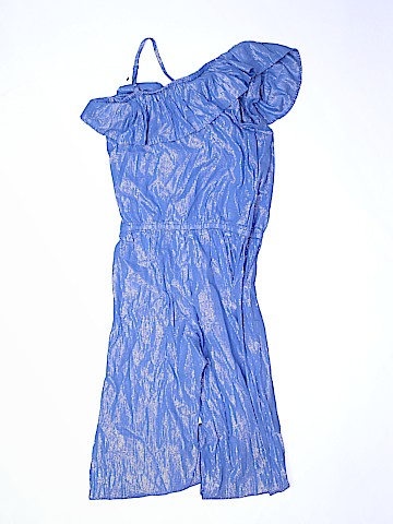 Cat & Jack Jumpsuit (view 2)