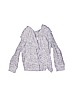 Abercrombie Gray Cardigan Size 3 - 4 - photo 1