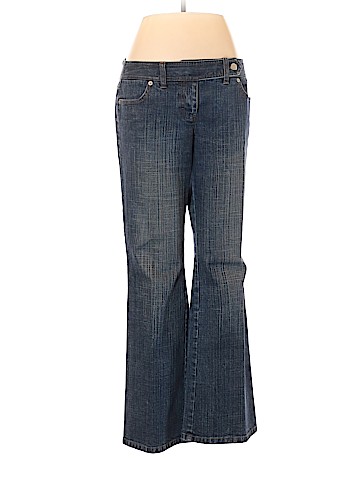 Ann Taylor LOFT Jeans (view 1)
