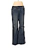 Ann Taylor LOFT Blue Jeans Size 6 (petite) - photo 1