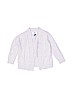 Old Navy 100% Cotton Gray Cardigan Size 3T - photo 1