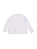 Old Navy 100% Cotton Gray Cardigan Size 3T - photo 2