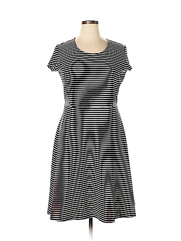 Downeast Casual Dress (view 1)