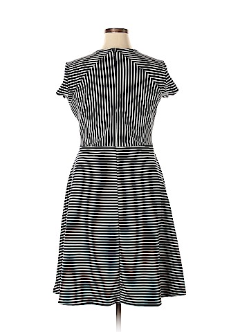 Downeast Casual Dress (view 2)