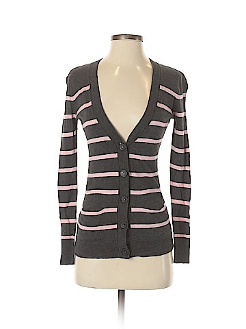 Ann Taylor LOFT Cardigan (view 1)