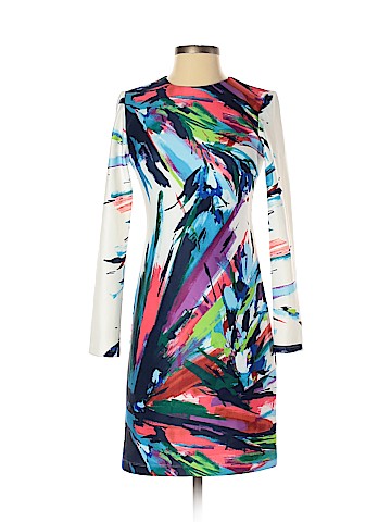 Maia Casual Dress (view 1)