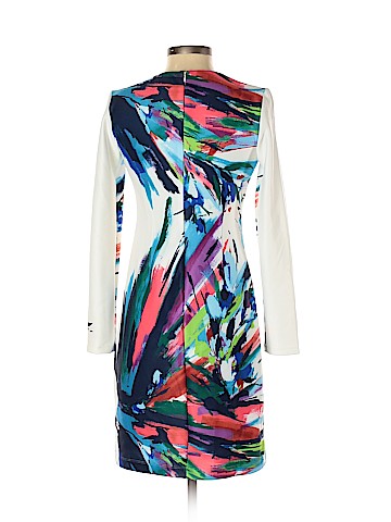 Maia Casual Dress (view 2)