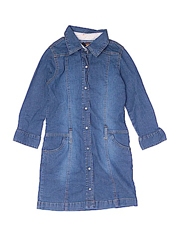 Route 66 Dress (view 1)