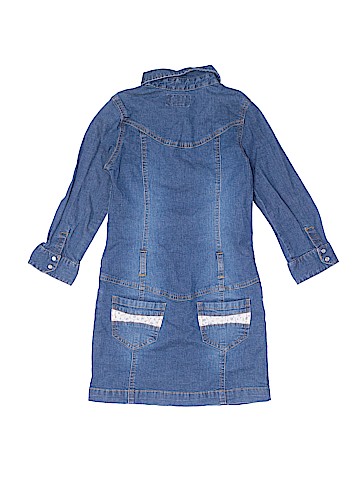 Route 66 Dress (view 2)