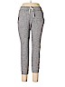 Mona B Gray Sweatpants Size L - photo 1