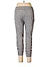 Mona B Gray Sweatpants Size L - photo 2