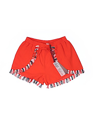 Chloe Oliver Dressy Shorts (view 1)