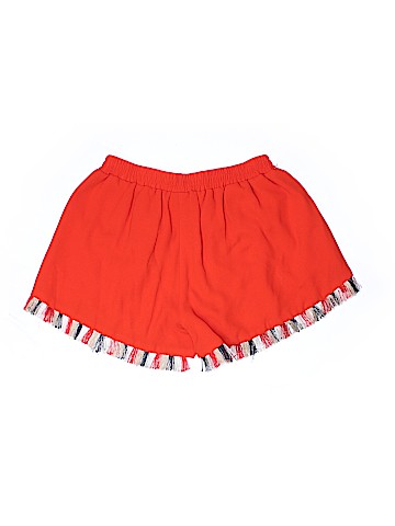 Chloe Oliver Dressy Shorts (view 2)