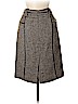Carlisle Brown Wool Skirt Size 6 - photo 2