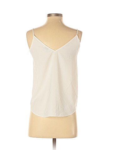 Ann Taylor LOFT Outlet Sleeveless Blouse (view 2)