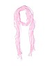 Unbranded Solid Pink Scarf One size - photo 1