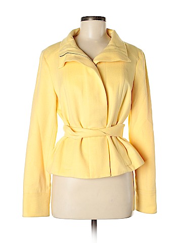 Carlisle Wool Coat (view 1)