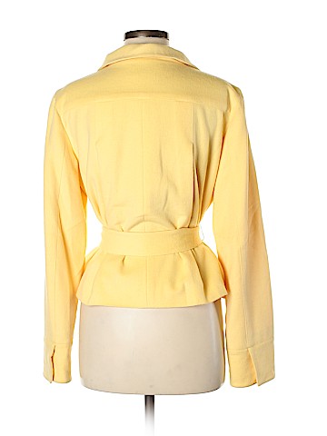 Carlisle Wool Coat (view 2)