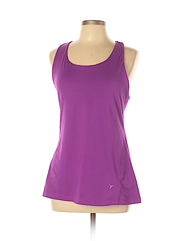 Active by Old Navy Active Tank (view 1)