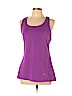 Active by Old Navy Purple Active Tank Size XL - photo 1