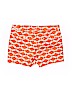 Crewcuts Outlet Print Pink Shorts Size 12 - photo 2