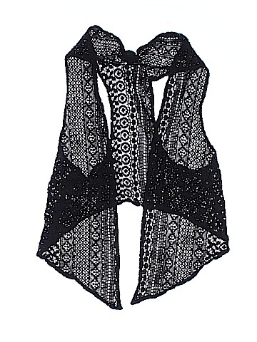 Justice Cardigan (view 2)
