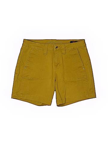 Jag Jeans Denim Shorts (view 1)