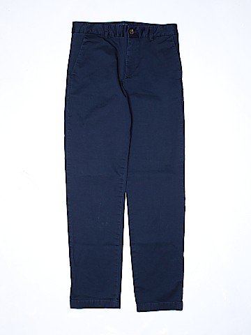 Polo by Ralph Lauren Khakis (view 1)