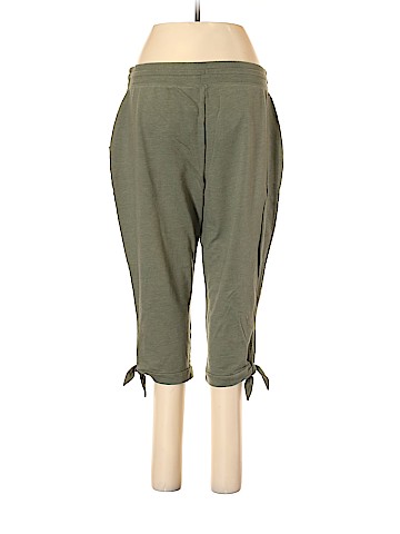 St. John's Bay Sweatpants (view 2)