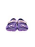 Crocs Purple Sandals Size 5 (baby) - photo 2