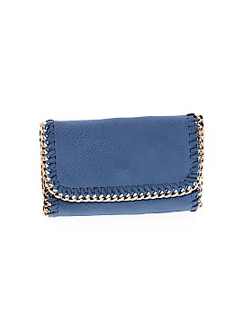 Assorted Brands Leather Wallet