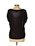 Gap Black Pullover Sweater Size L - photo 2