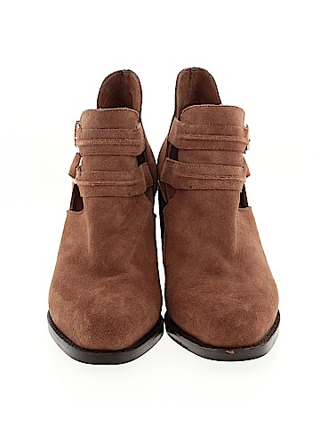 Jeffrey Campbell Ankle Boots (view 2)