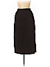 Ivanka Trump Black Casual Skirt Size S (petite) - photo 1