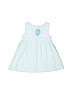 ABS Allen Schwartz Blue Dress Size 3T - photo 1