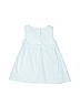 ABS Allen Schwartz Blue Dress Size 3T - photo 2