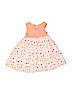 Beebay 100% Cotton Pink Dress Size 3 - 4 - photo 2