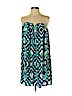 Alice & Trixie Blue Casual Dress Size S - photo 1