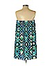 Alice & Trixie Blue Casual Dress Size S - photo 2
