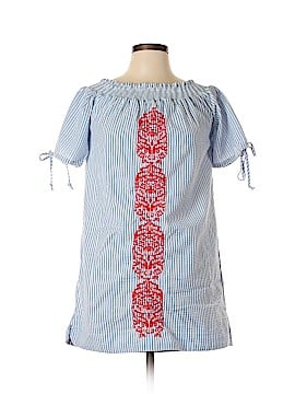 Macbeth Collection by Margaret Josephs Casual Dress (view 1)