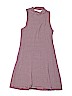 Art Class Burgundy Dress Size 7 - 8 - photo 1