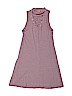 Art Class Burgundy Dress Size 7 - 8 - photo 2