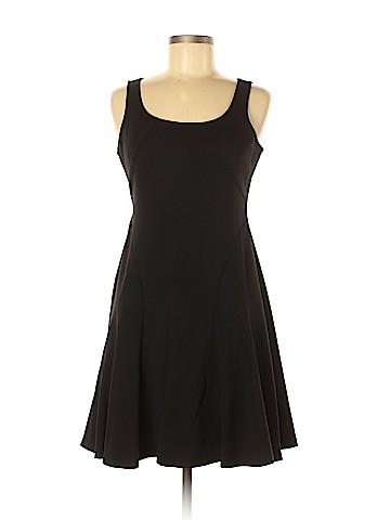 Ann Taylor LOFT Casual Dress (view 1)