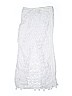 OndadeMar 100% Cotton White Swimsuit Cover Up Size S - photo 2